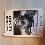 Manuale Di Kendo - 2 Edizione - Franco Sarra