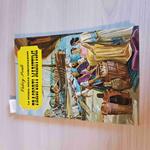 Storia Delle Comunicazioni Trasporti Marittimi - Valery Ponti - De Agostini 1965