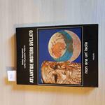 ATLANTIDE MISTERO SVELATO non era un'isola PINCHERLE - FILELFO - 1978