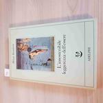 L' Insostenibile Leggerezza Dell'Essere - Milan Kundera - Adelphi Fabula 1985