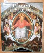 L' ABBAZIA DI VIBOLDONE - 1990 BANCA AGRICOLA MILANESE san giuliano milanese