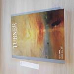 Turner 25 - I Classici Dell'Arte - Rizzoli, Skira - 2004