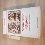 Americhe Africa Oceania - Storia Delle Religioni - Repubblica