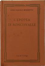 L' epopea di Roncisvalle