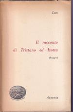 Il racconto di Tristano ed Isotta (Saggio)