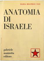 Anatomia di Israele