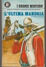 L' ultima mandria