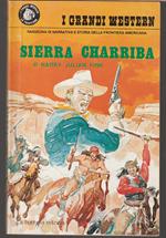 Sierra Charriba