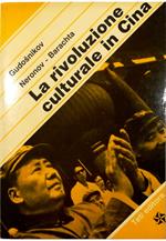 rivoluzione culturale in Cina