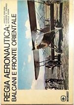 Regia Aeronautica Balcani e fronte orientale