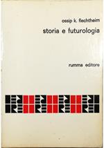 Storia e futurologia