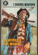 guerra dei Modoc