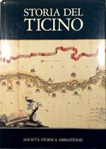 Storia del Ticino La vita sul fiume dal Medioevo all'età contemporanea