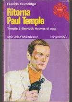 Ritorna Paul Temple