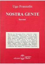 Nostra gente Racconti