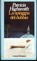 spiaggia del dubbio