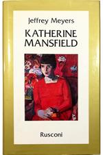 Katherine Mansfield