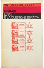 Marx e la questione ebraica