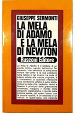 mela di Adamo e la mela di Newton