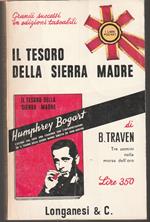 Il tesoro della Sierra Madre