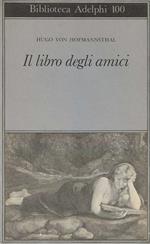 libro degli amici