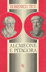 Alcmeone e Pitagora