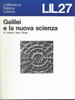Galilei e la nuova scienza