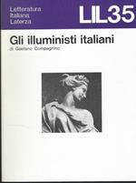 Gli illuministi italiani