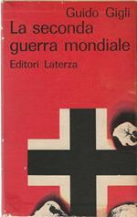 seconda guerra mondiale