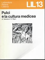 Pulci e la cultura medicea