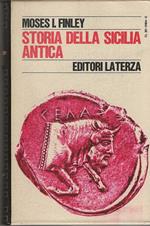 Storia della sicilia antica