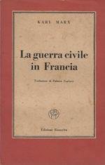 Guerra Civile in Francia