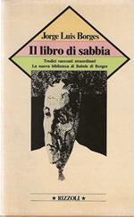 Il Libro di Sabbia