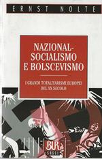 Nazional-socialismo e bolscevismo