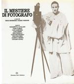 Il Mestiere di Fotografo