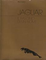 Jaguar il fascino di un nome