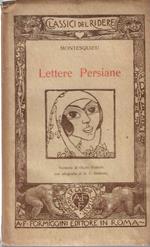 Lettere Persiane