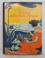 Vetrina della Belle Epoque