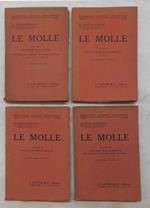 Le molle