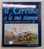 Il Cervino e le sue stampe