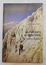 Alpinismo e avventura in 