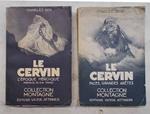 Le Cervin