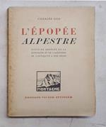 L' épopée alpestre