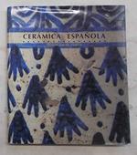 Ceramica espanola