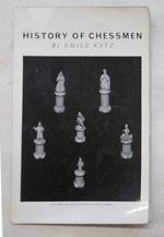 History of Chessmen