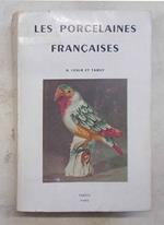 Les porcelaines francaises