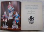 The Concise Encyclopedia of English Pottery and Porcelain