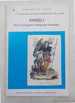 Angeli nell'Iconografia Religiosa popolare