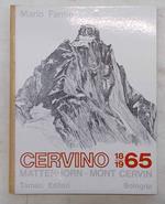 Cervino 1865 - 1965