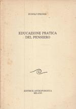 Educazione pratica del pensiero